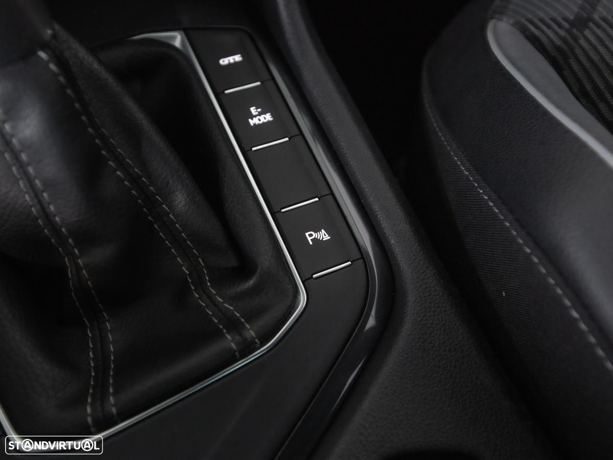 VW Tiguan 1.4 TSI eHybrid R-Line DSG - 21
