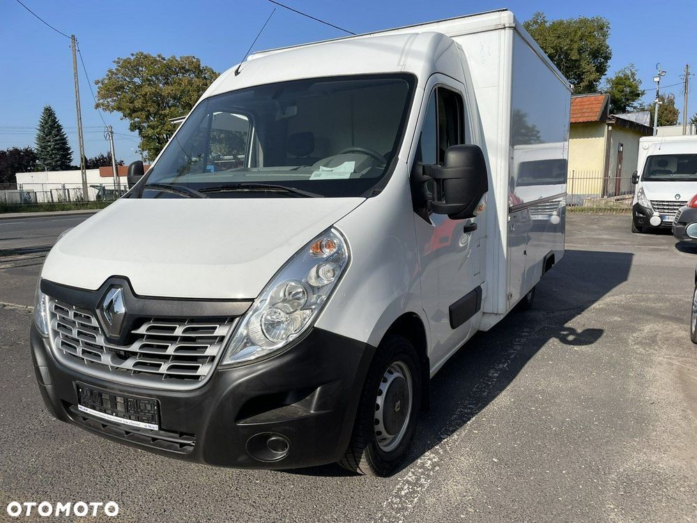 Renault Master - 15