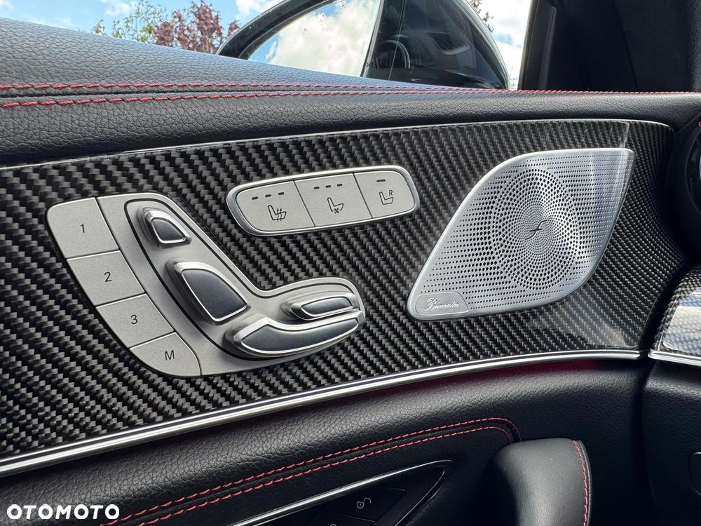 Mercedes-Benz CLS - 27