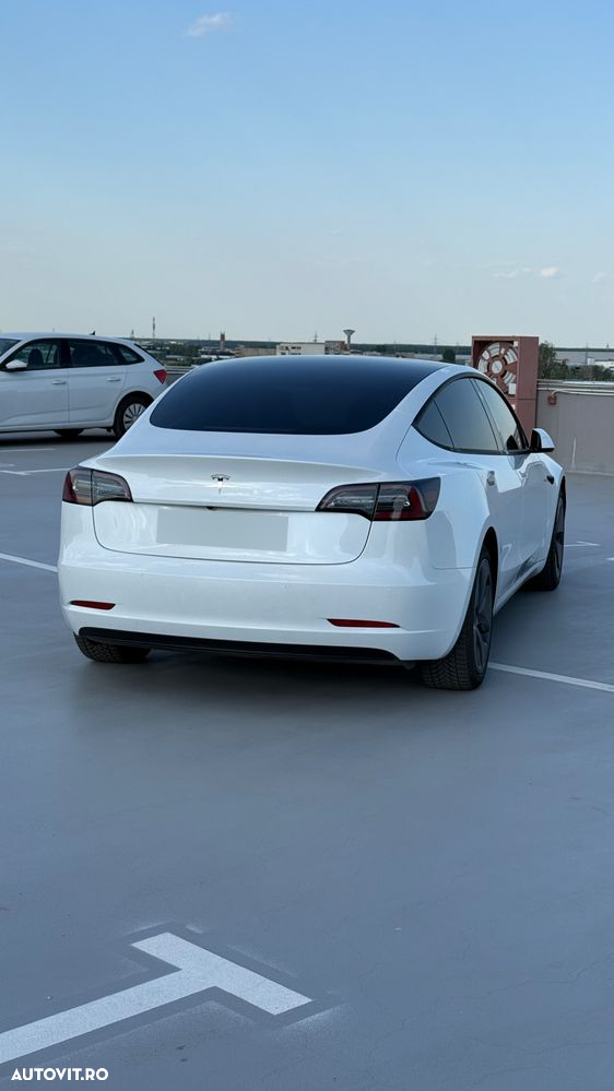 Tesla Model 3 Standard - 8