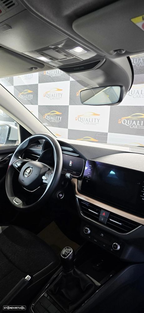 Skoda Kamiq 1.0 TSI Ambition - 4
