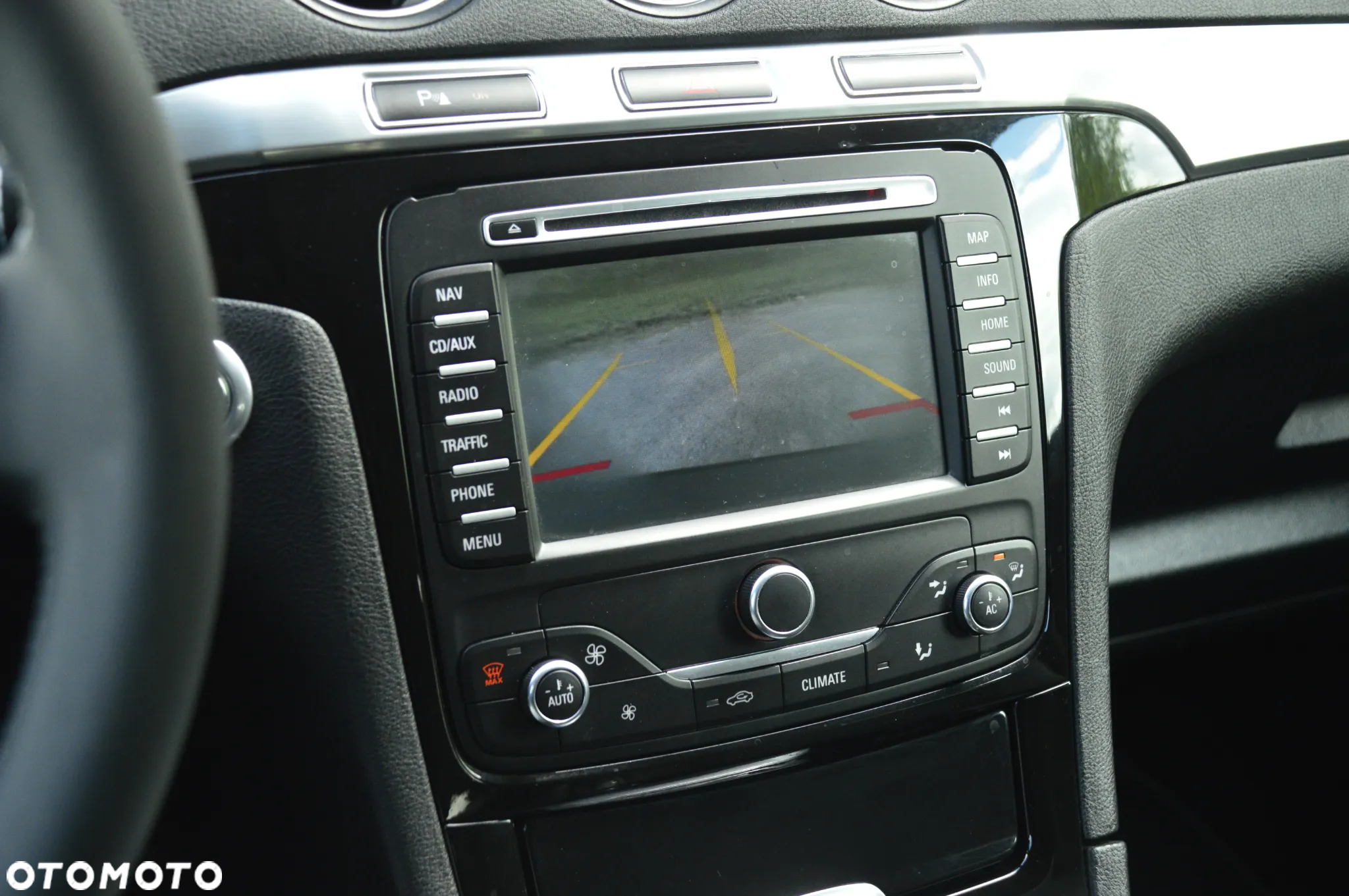 Ford Galaxy 2.0 TDCi DPF Champions Edition - 10