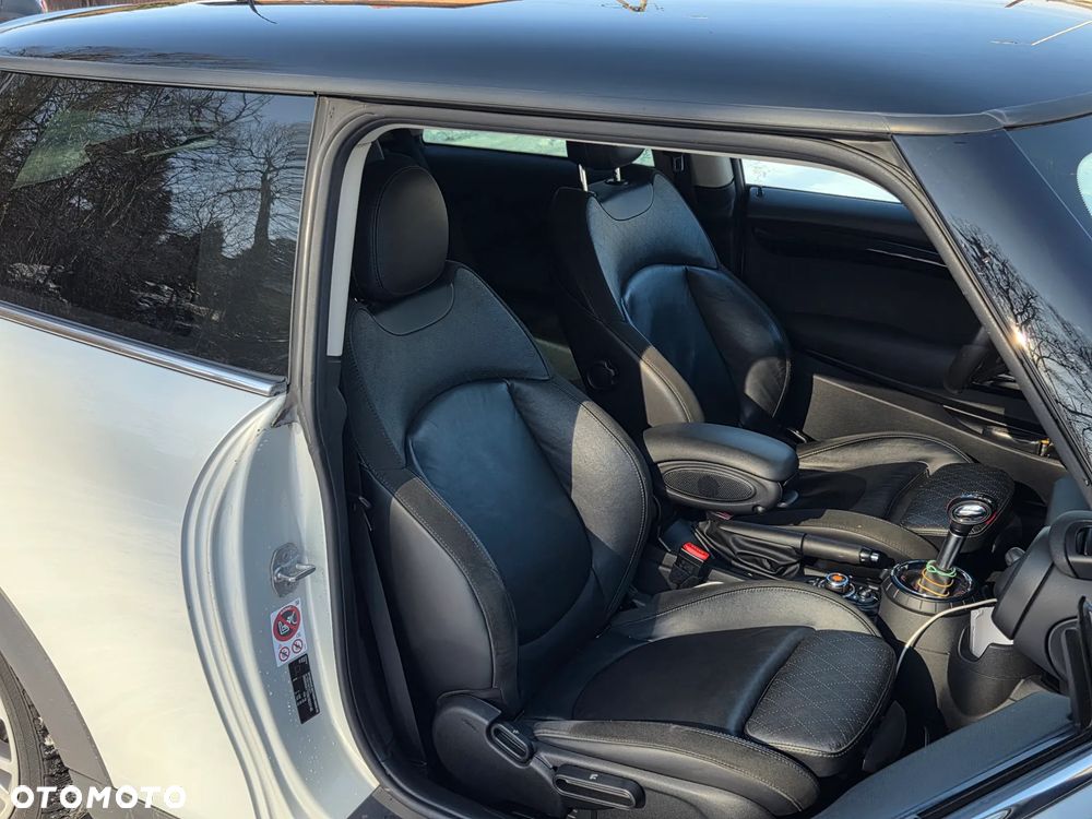 MINI Cooper S sport - 11