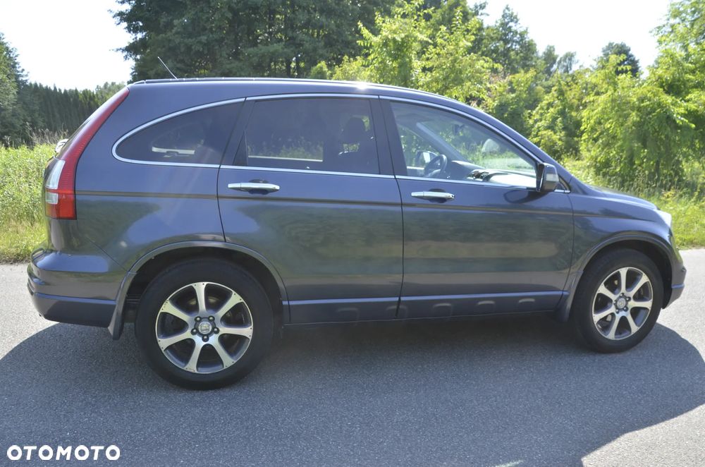 Honda CR-V 2.0 Executive - 6