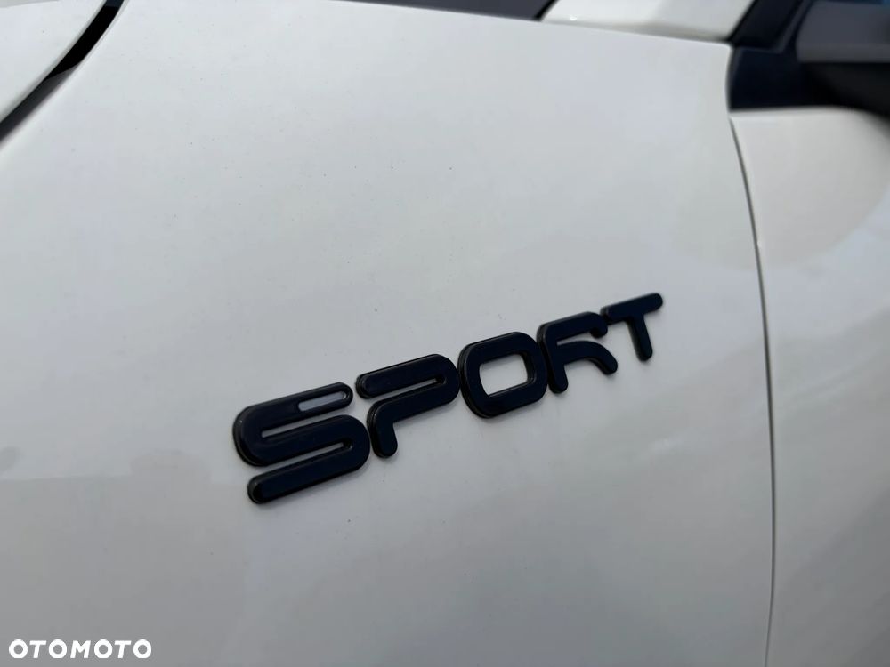 Fiat 600 1.2 Turbo Sport eDCT - 6