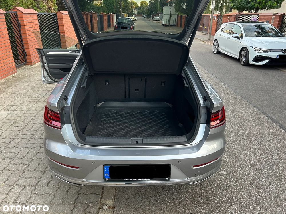 Volkswagen Arteon 2.0 TSI 4Motion R-Line DSG - 20