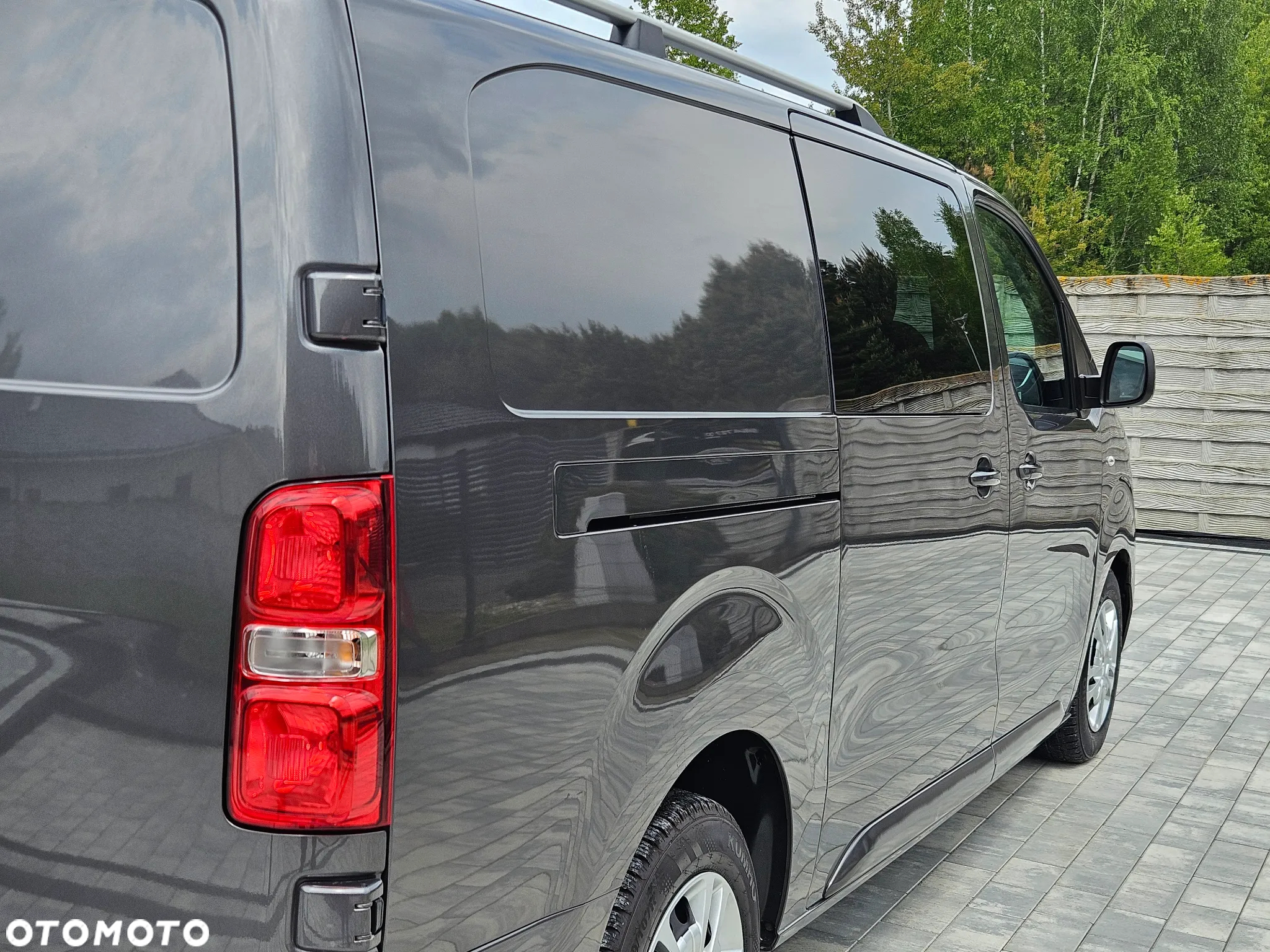 Opel Vivaro 2.0 CDTI Extra Long 3,0t (bryg.) - 14
