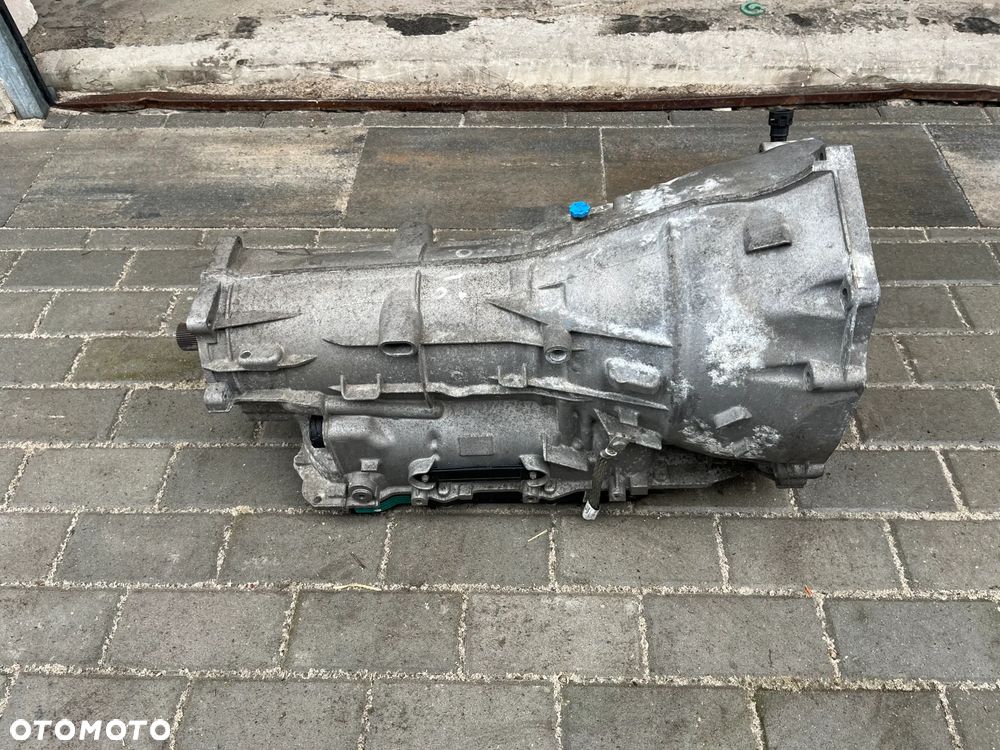 BMW F20 F21 F30 F31 AUTOMAT SKRZYNIA BIEGÓW XDRIVE 1101027 - 1