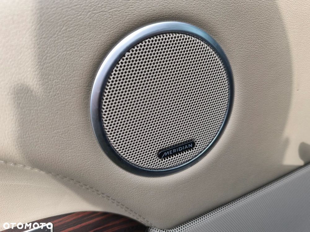 Land Rover Range Rover - 30