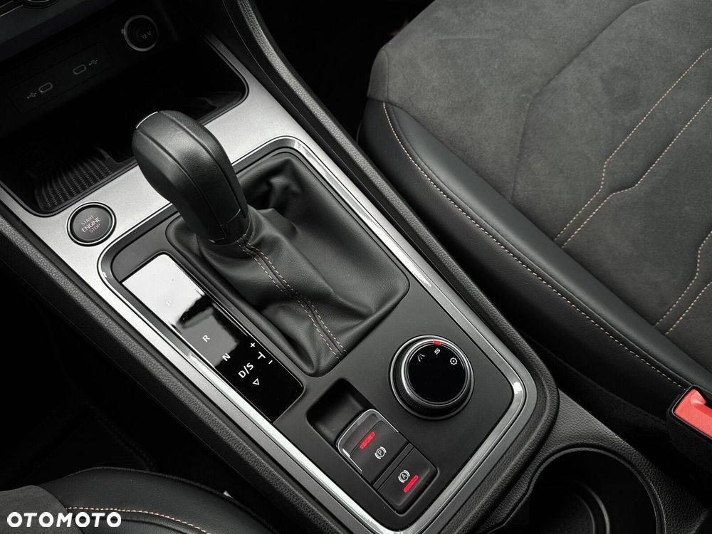 Cupra Ateca 1.5 TSI DSG - 23