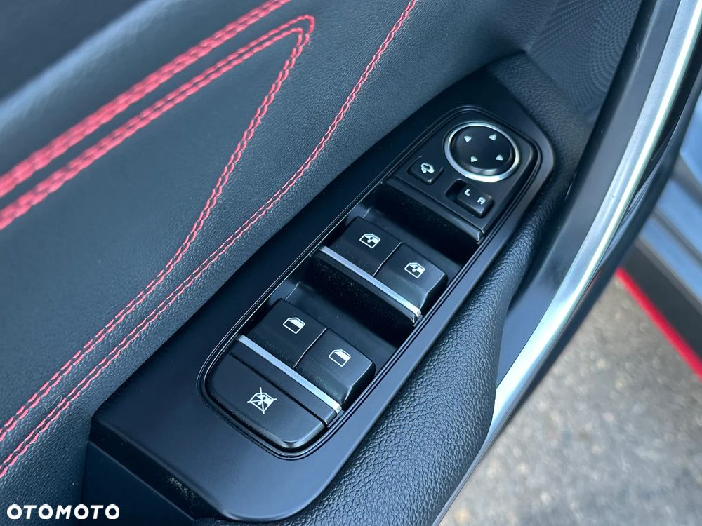 Kia ProCeed - 22