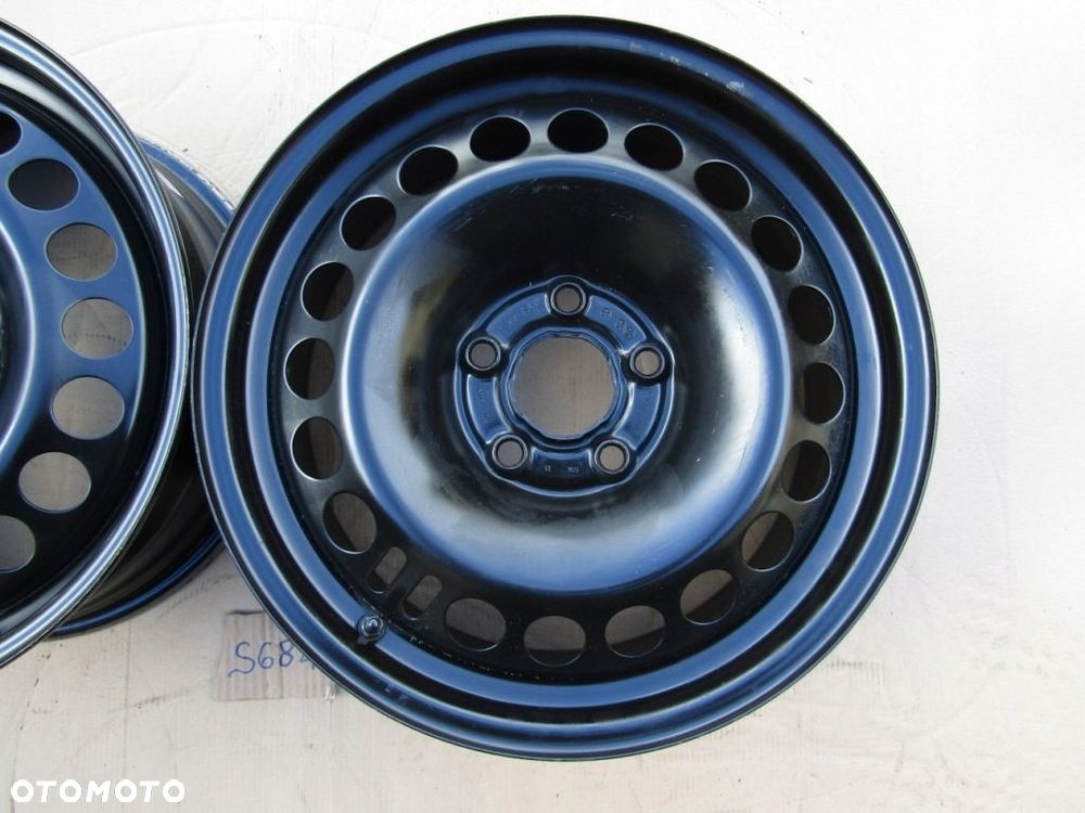 1x Felga 17 Opel Insignia A od 2008- 2017r / 7j 5x120 ET41 / oryginał - 3