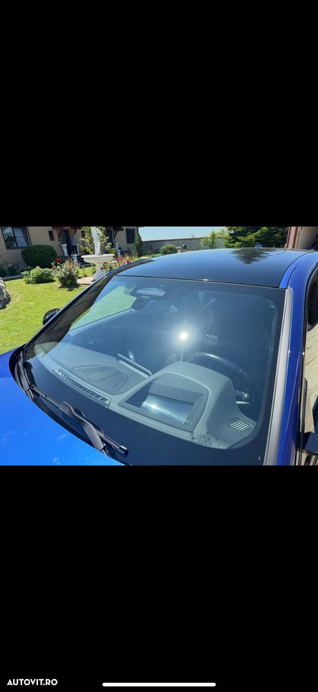 BMW Seria 3 320d xDrive AT M Sport - 16