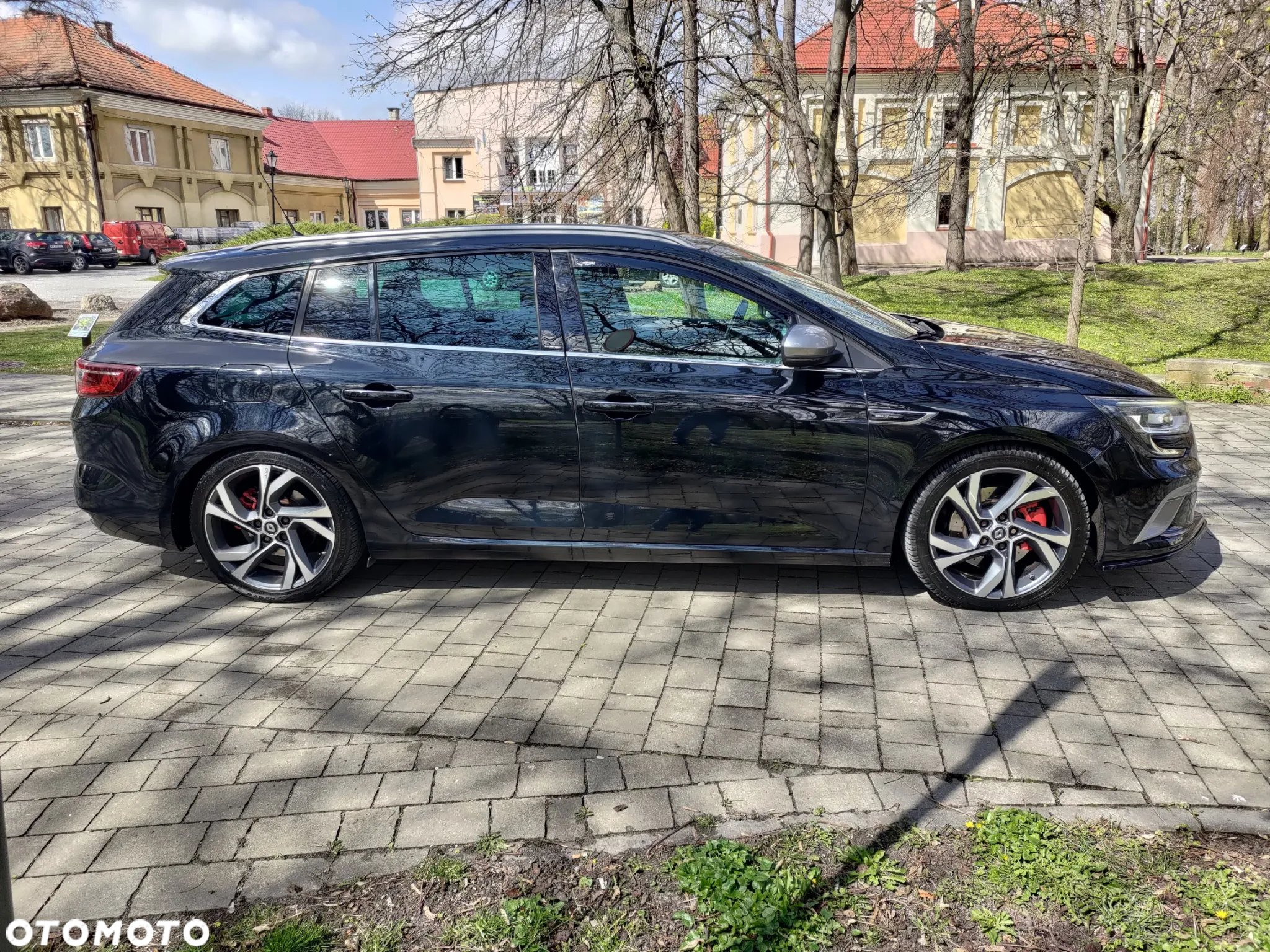 Renault Megane 1.6 dCi GT EDC - 15