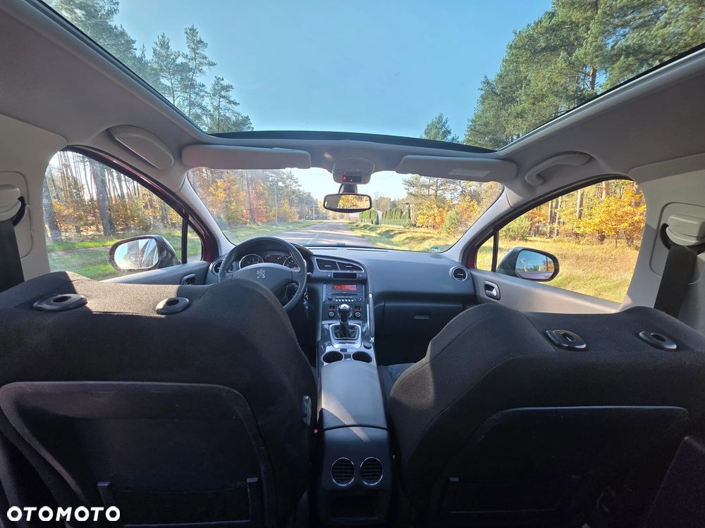 Peugeot 3008 120 VTi Premium - 19