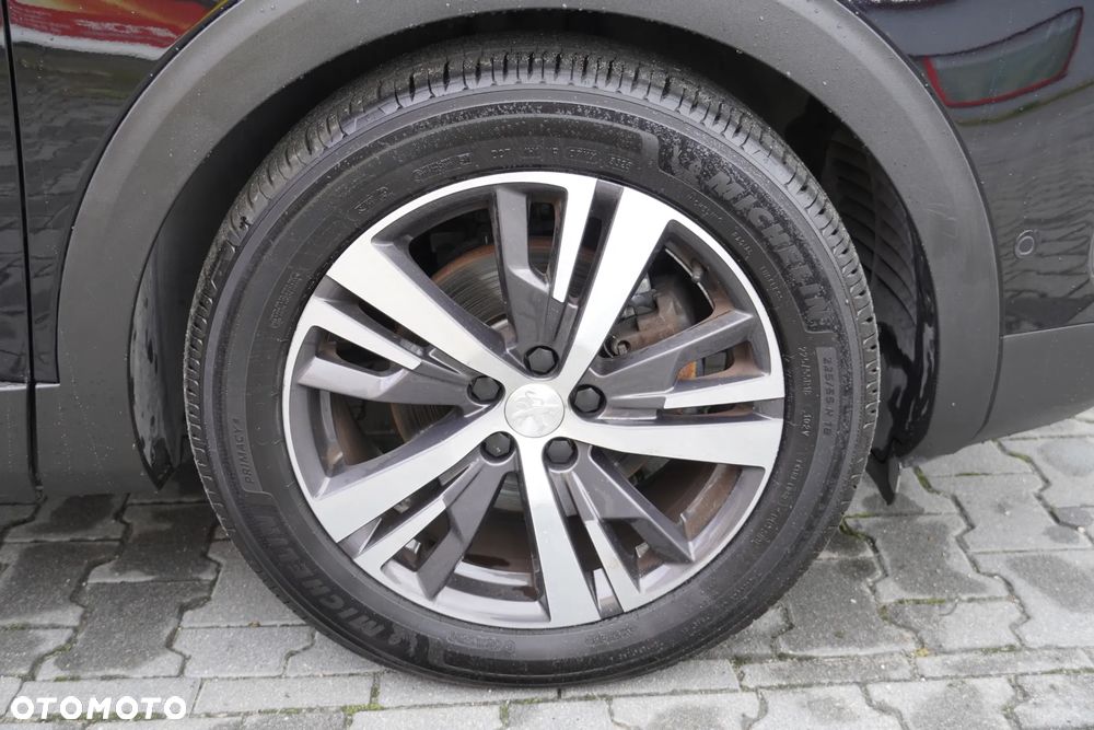 Peugeot 3008 - 10