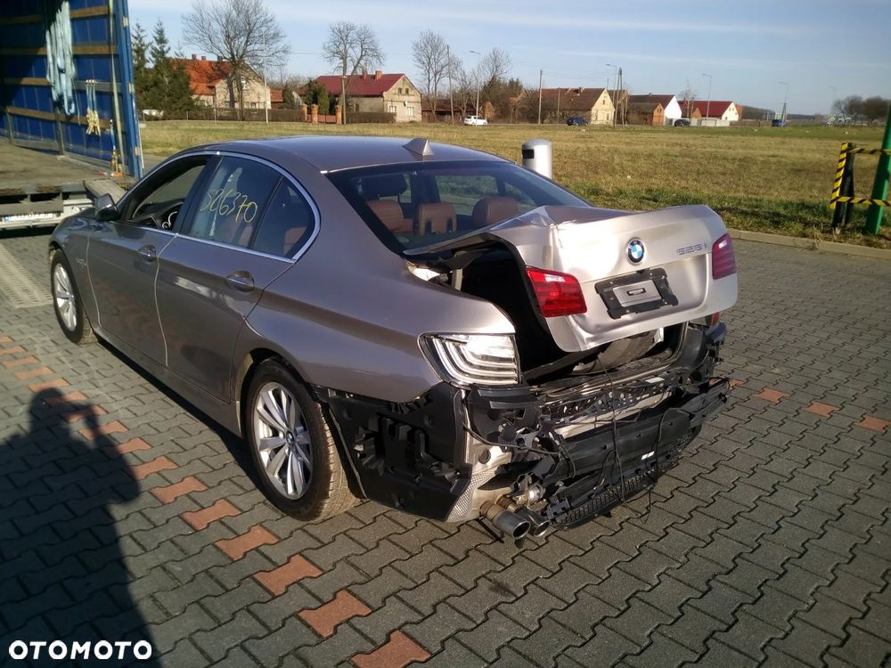 BMW Seria 5 - 30