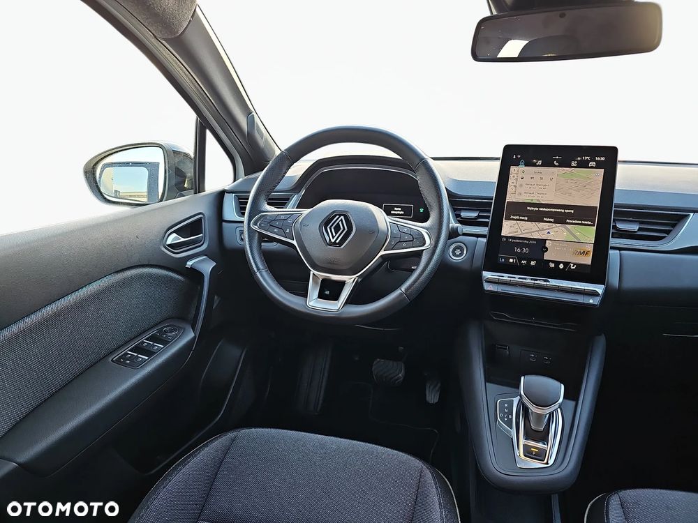 Renault Captur 1.6 E-TECH Full Hybrid 145 Techno - 14