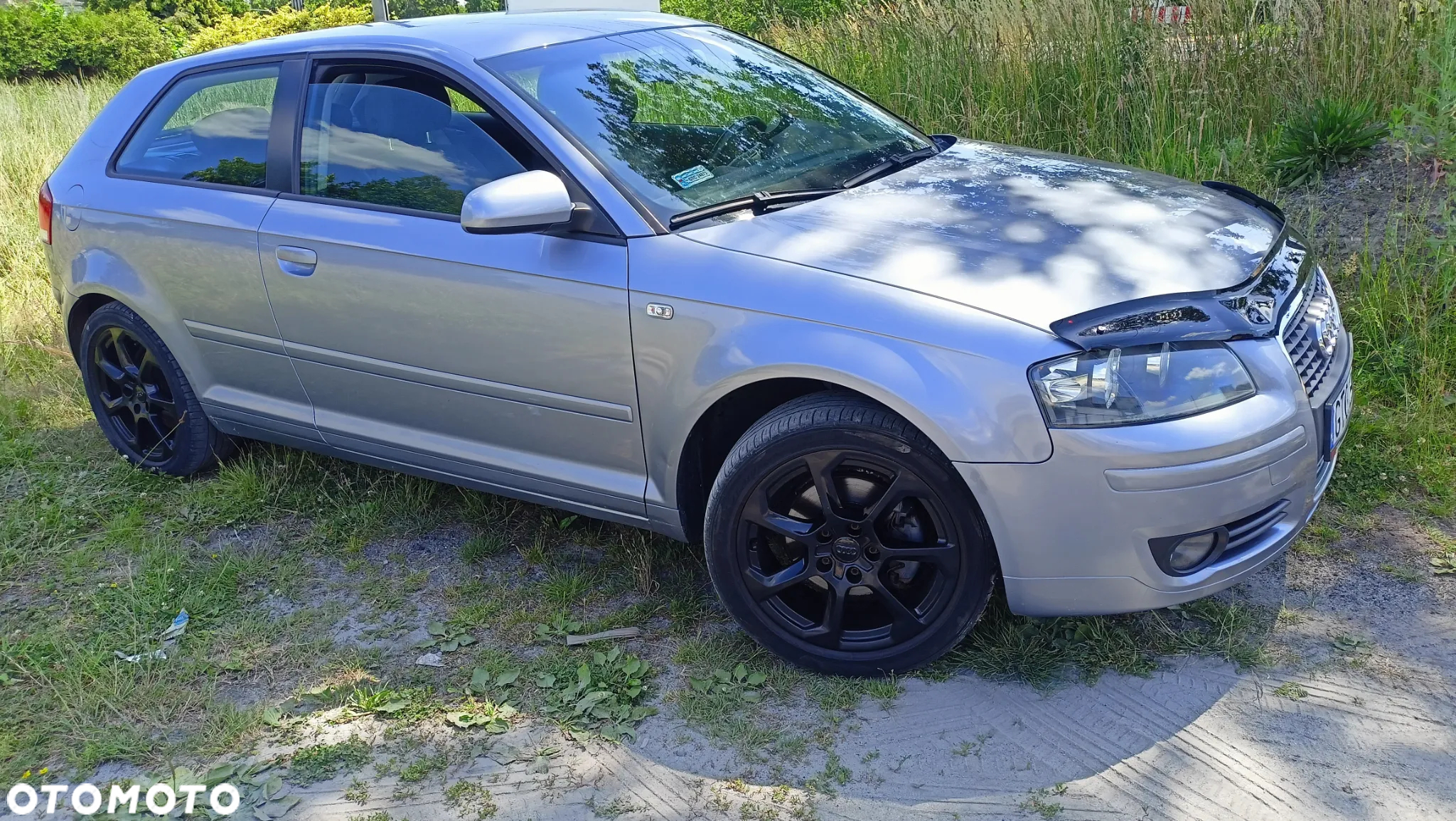 Audi A3 1.6 Attraction - 3