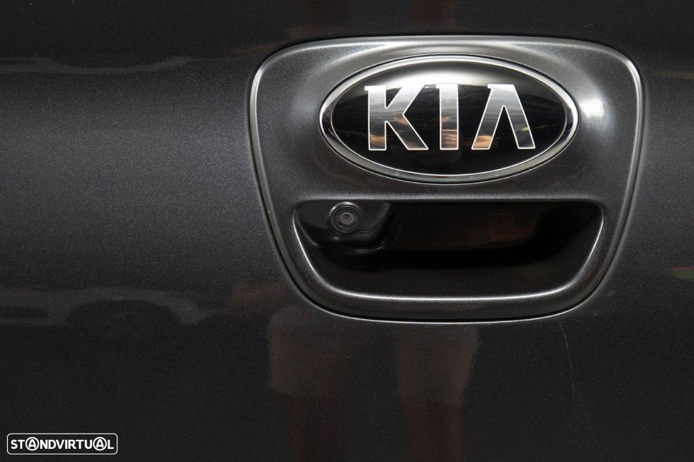 Kia Rio 1.0 T-GDi EX - 23