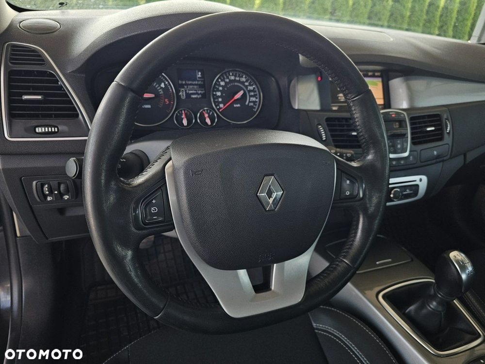 Renault Laguna - 13