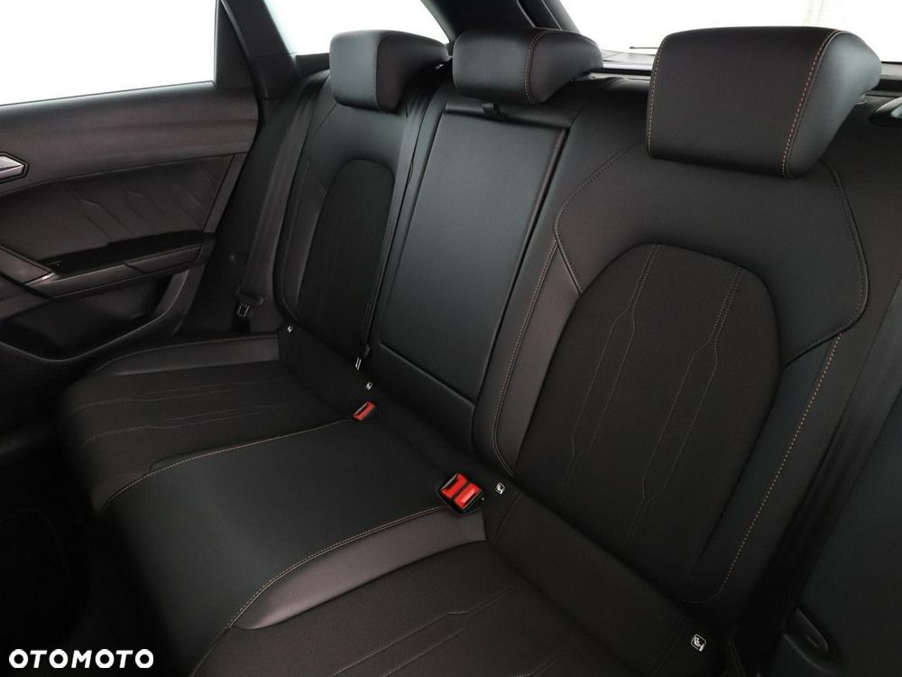 Cupra Leon 1.5 eTSI DSG - 18