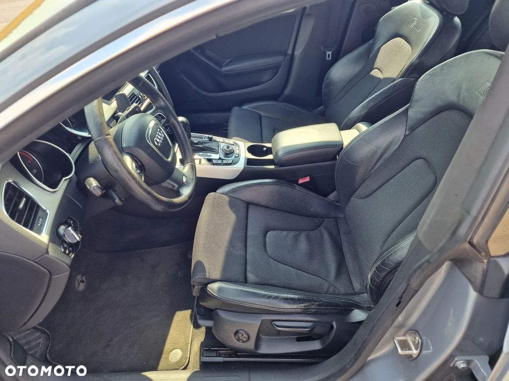 Audi A5 Sportback 3.0 TDI quattro DPF S tronic - 16