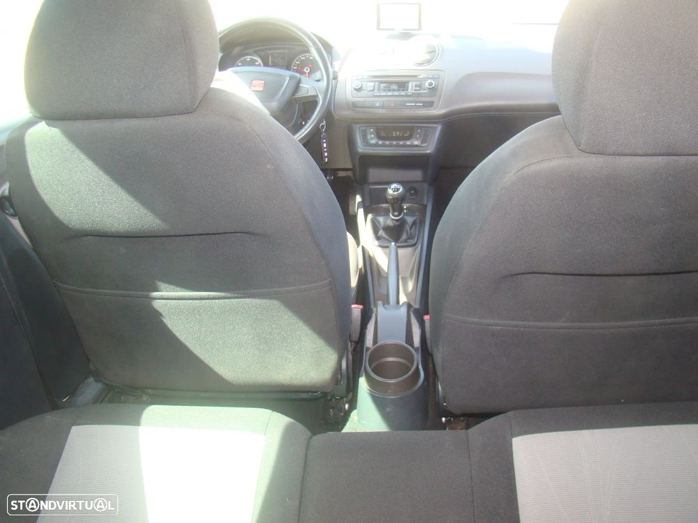 SEAT Ibiza - 18