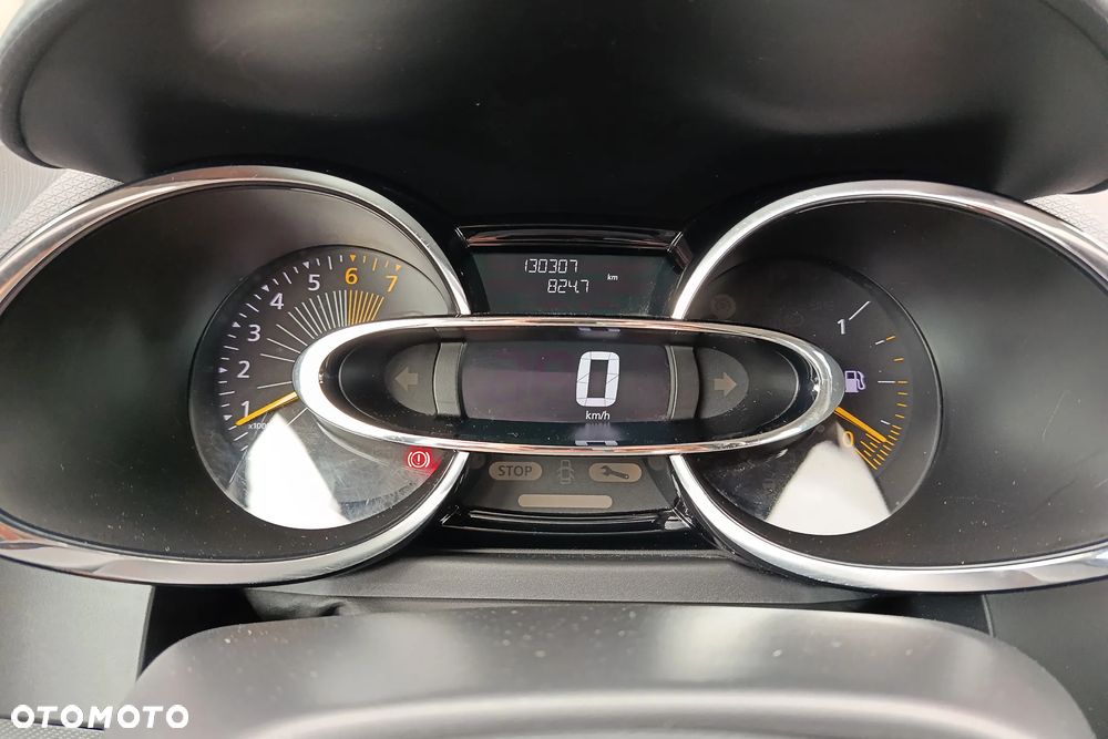 Renault Clio 1.2 16V Dynamique - 24
