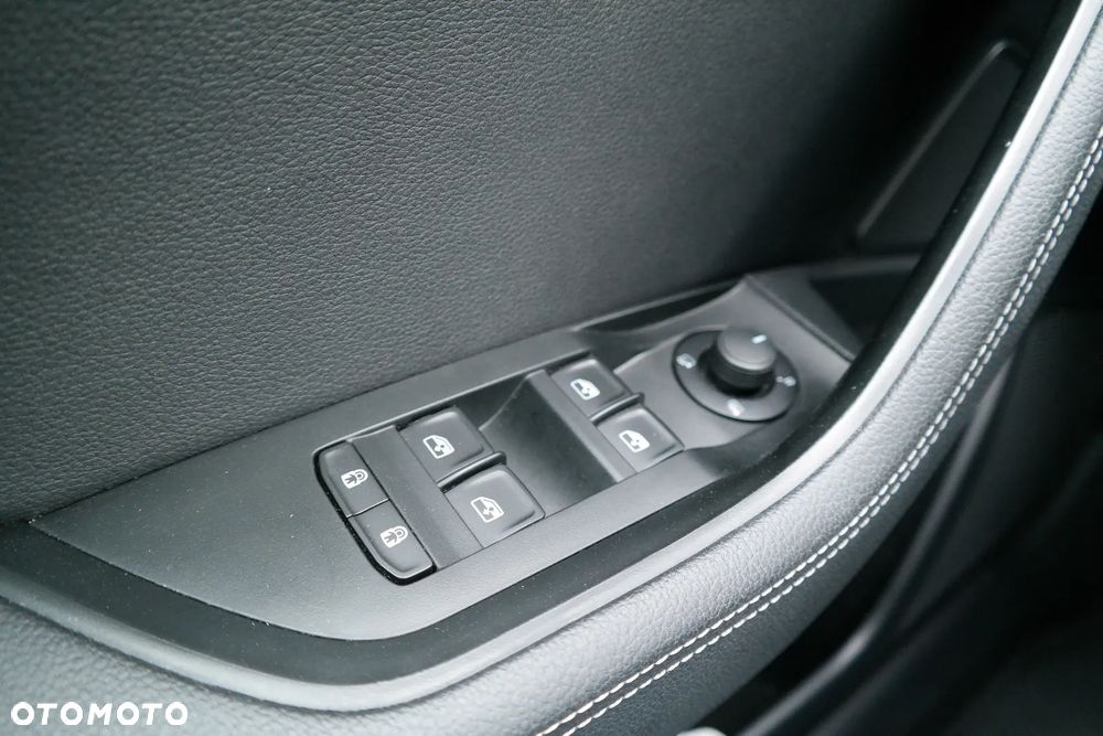 Skoda Superb 2.0 TDI SCR 4x4 Style DSG - 23