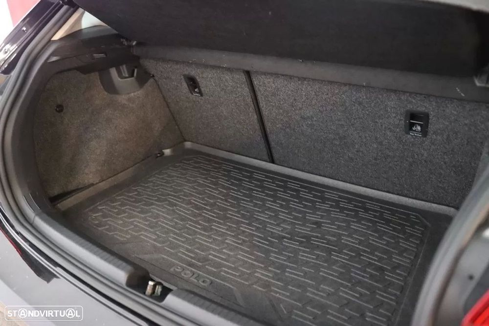 VW Polo 1.6 TDI Highline - 20