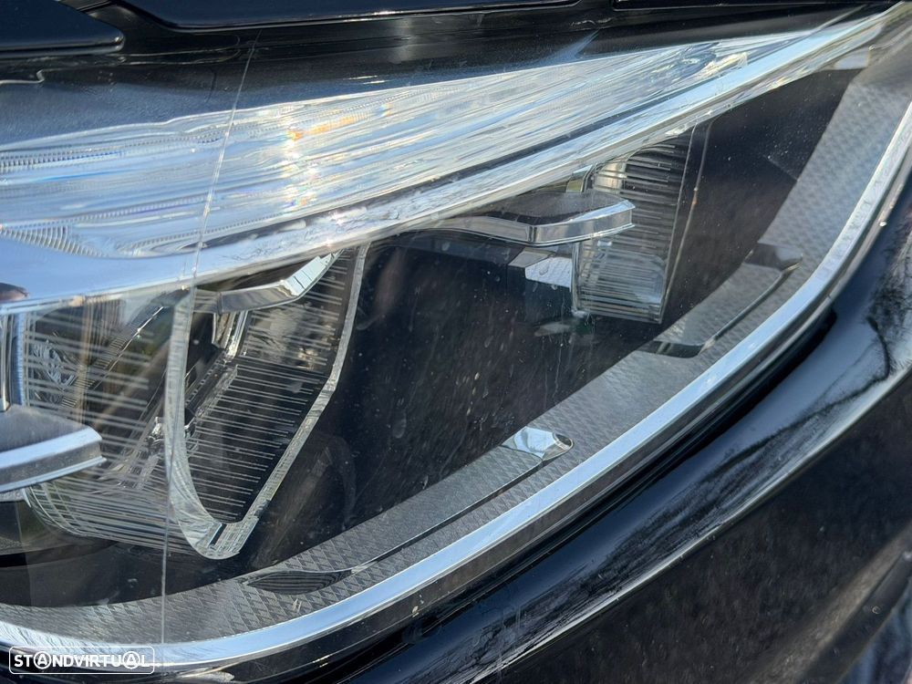 BMW 320 d Aut. Sport Line - 9