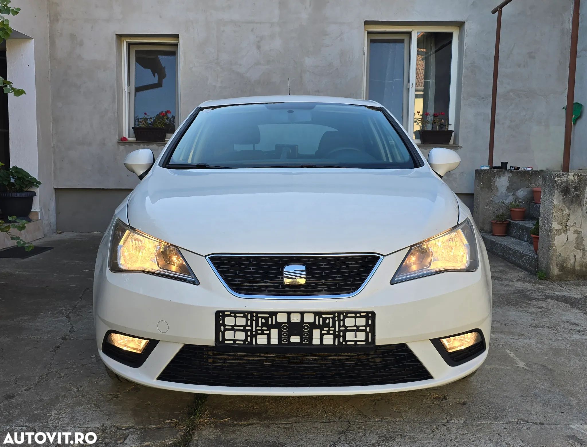 Seat Ibiza 1.2 12V Style - 1