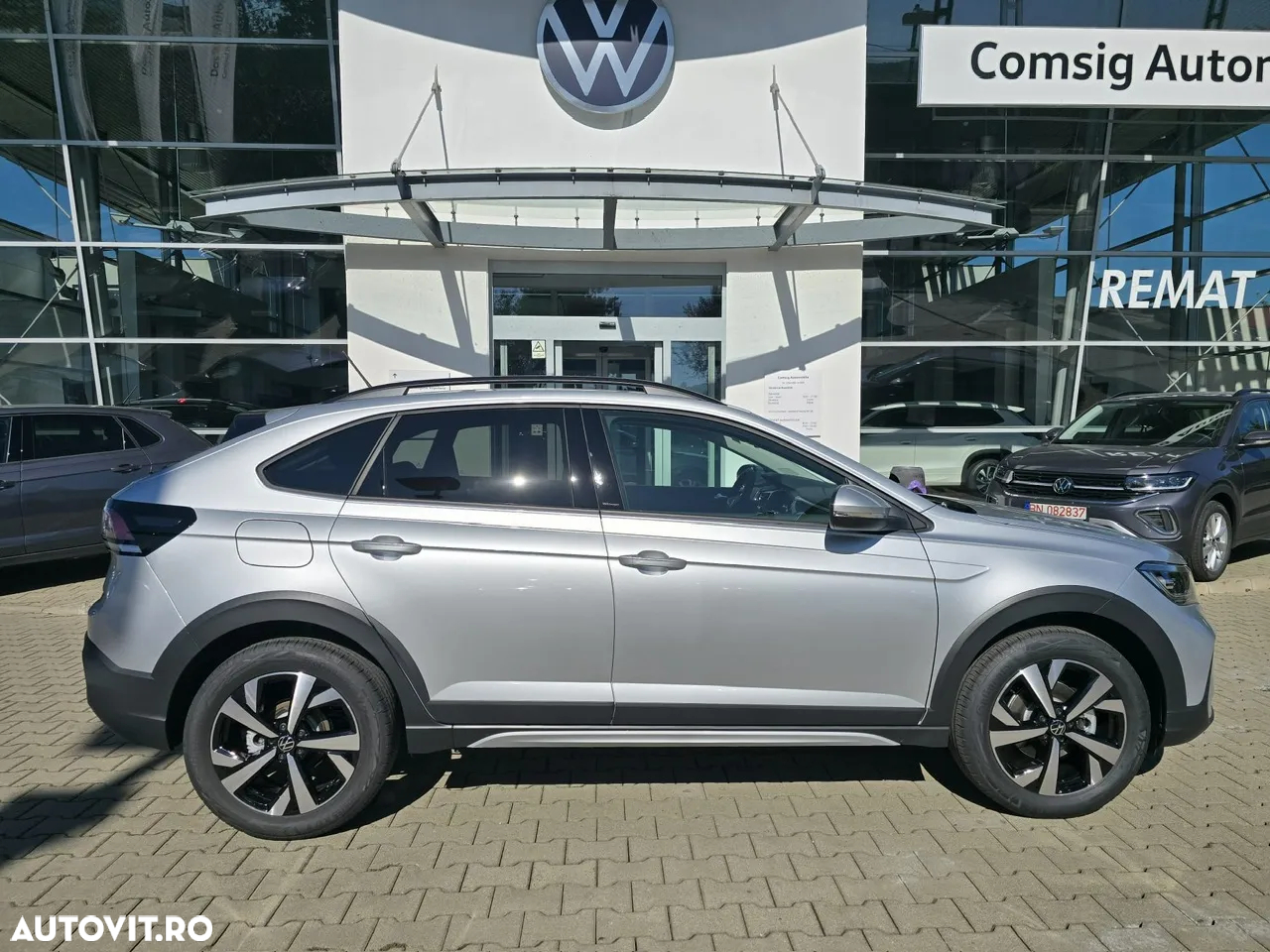 Volkswagen Taigo 1.0 TSI DSG Life - 6