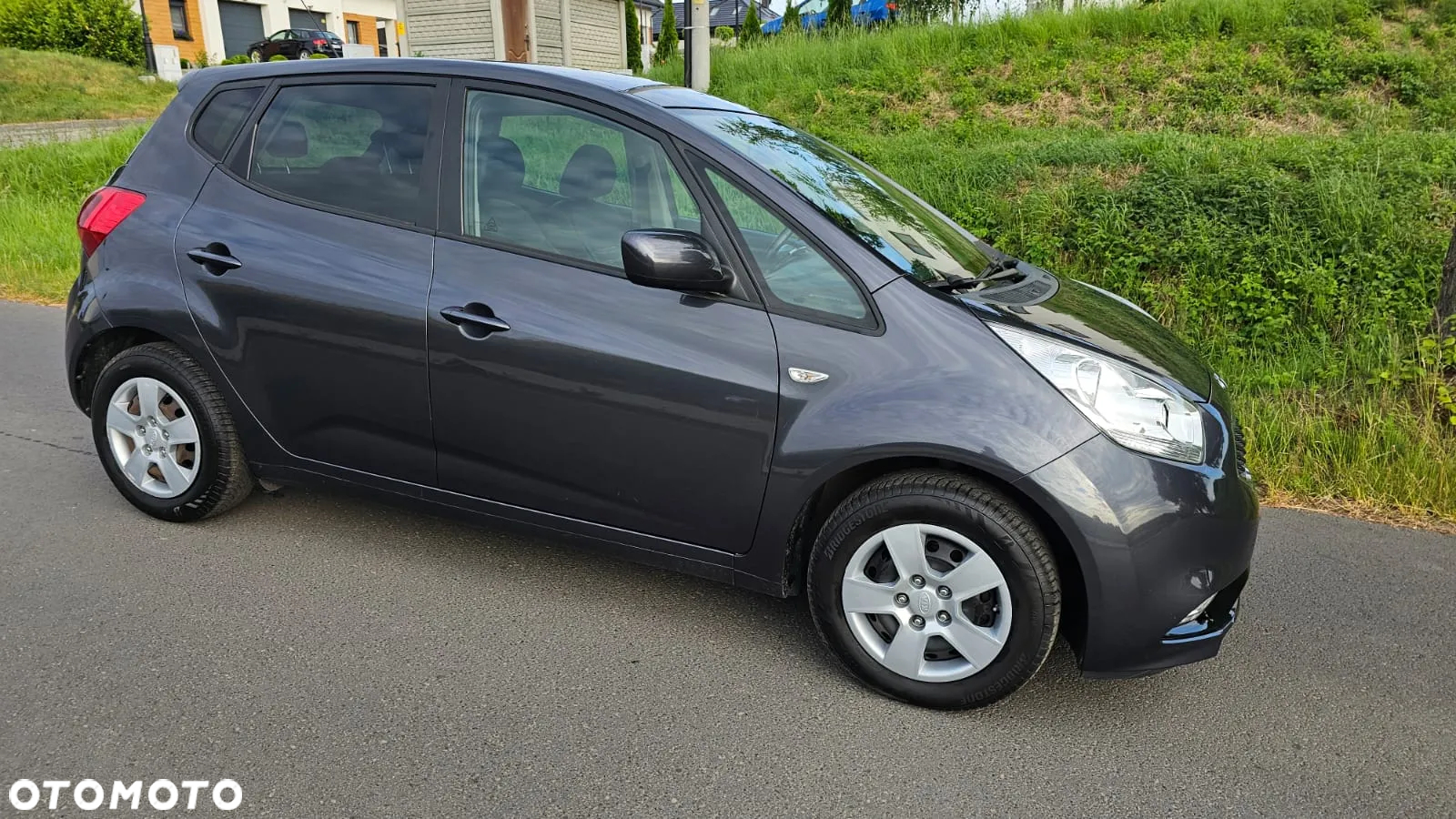 Kia Venga - 4
