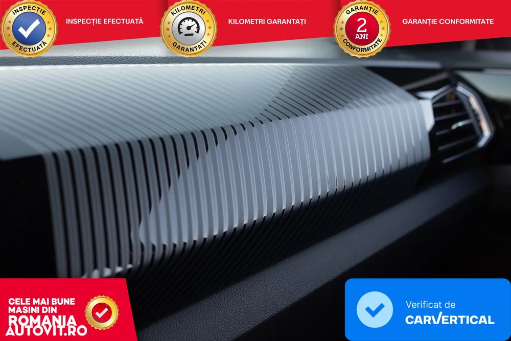 Volkswagen T-Cross 1.0 TSI DSG Style - 16