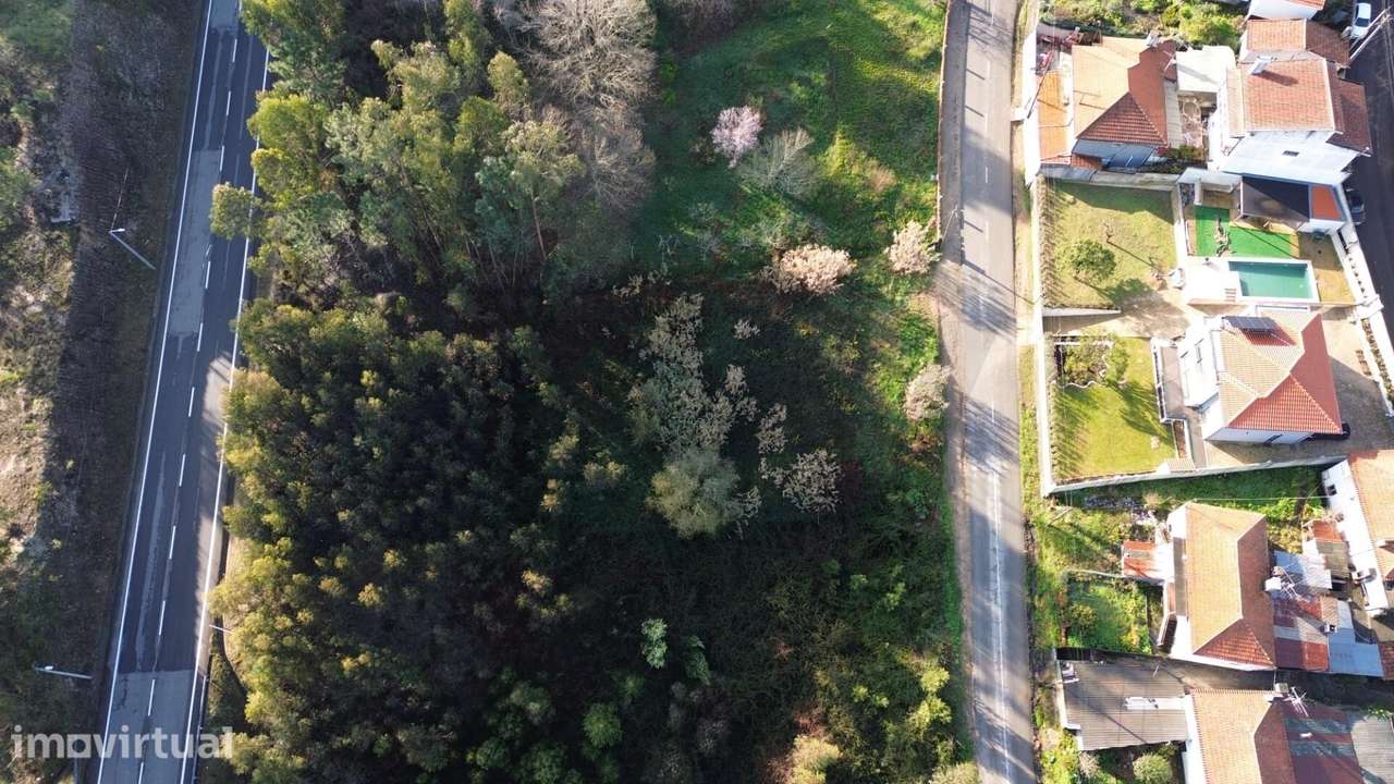 Terreno Urbano com 1.561 m2 – Localização Estratégica e Potencial Únic - Grande imagem: 2/14