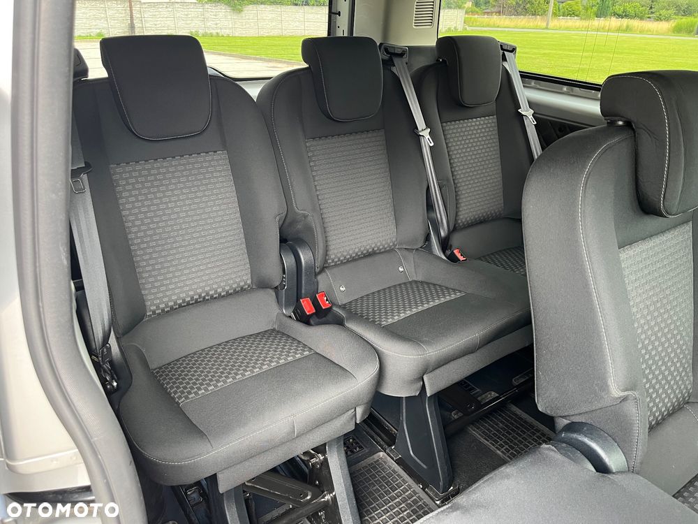 Ford Transit Custom L2H1 LKW VA MH Trend - 17