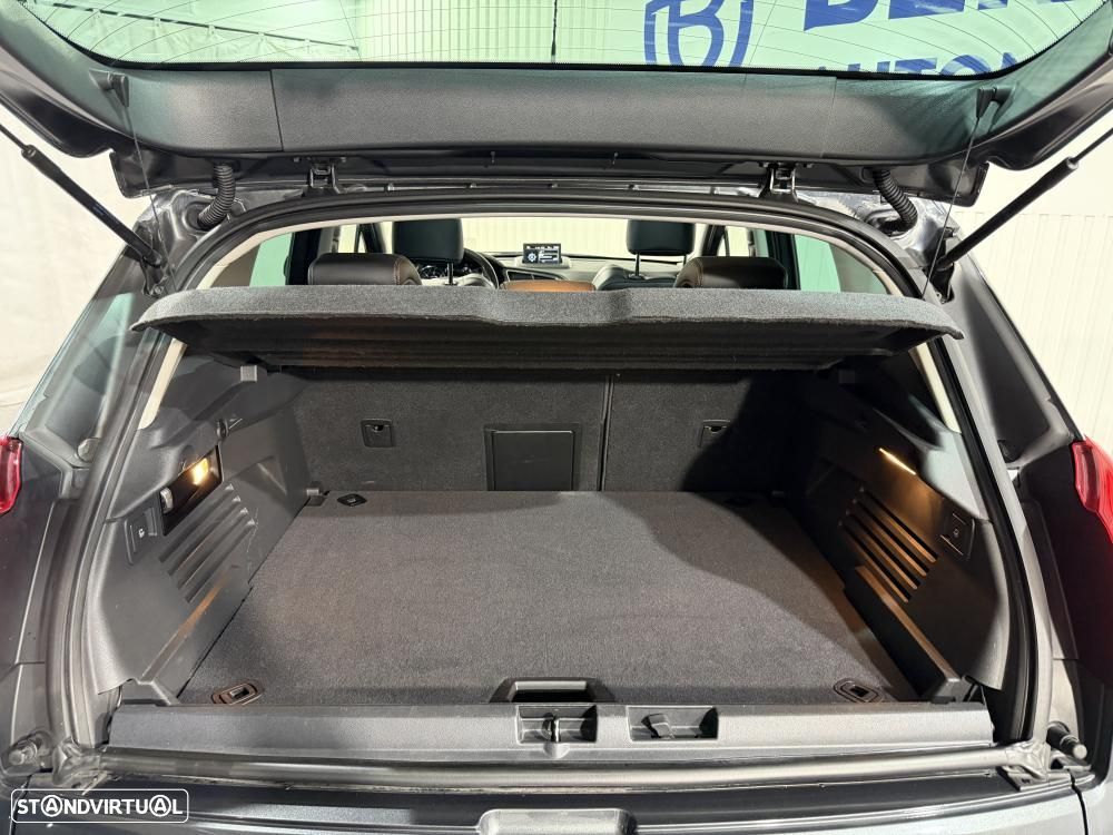 Peugeot 3008 1.6 BlueHDi Allure - 26