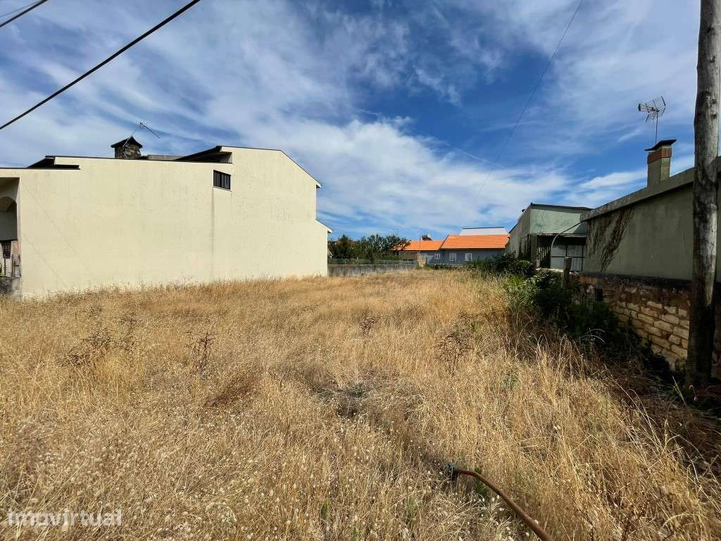 TERRENO P/ CONSTRUÇÃO - PARDILHÓ - Grande imagem: 2/5