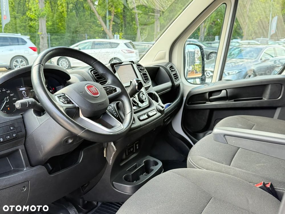 Fiat DUCATO MAXI L2H2 - 9