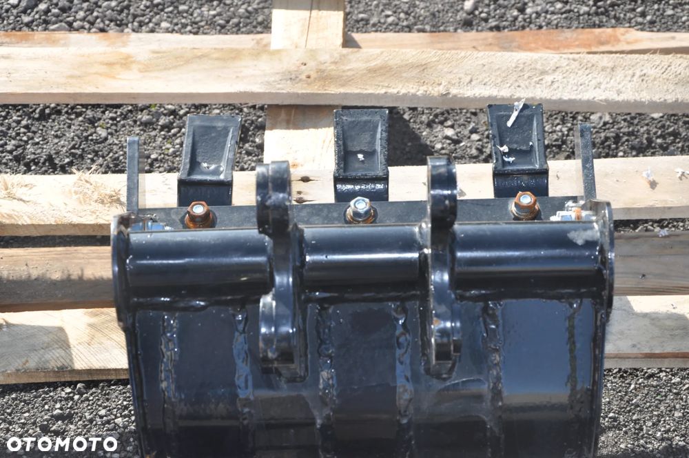 Łyżka Minikoparka 40 cm  Nowa - 2