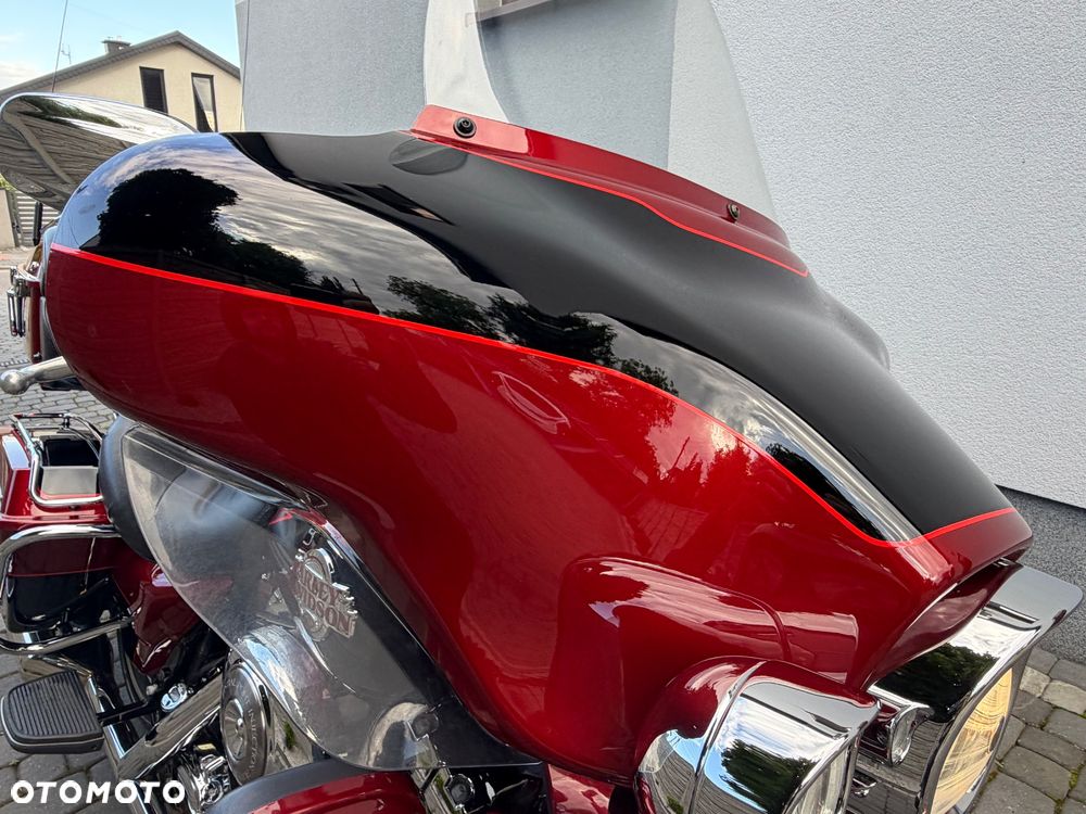 Harley-Davidson Electra - 28
