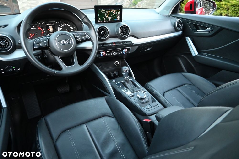 Audi Q2 30 TDI S tronic sport - 18