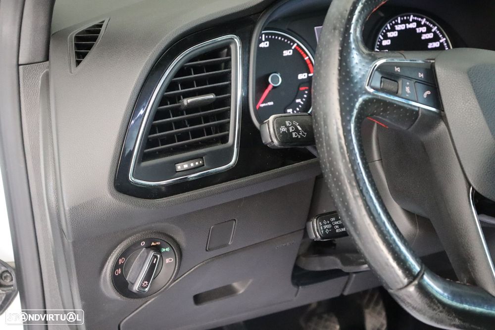 SEAT Leon ST 2.0 TDI FR S/S - 18