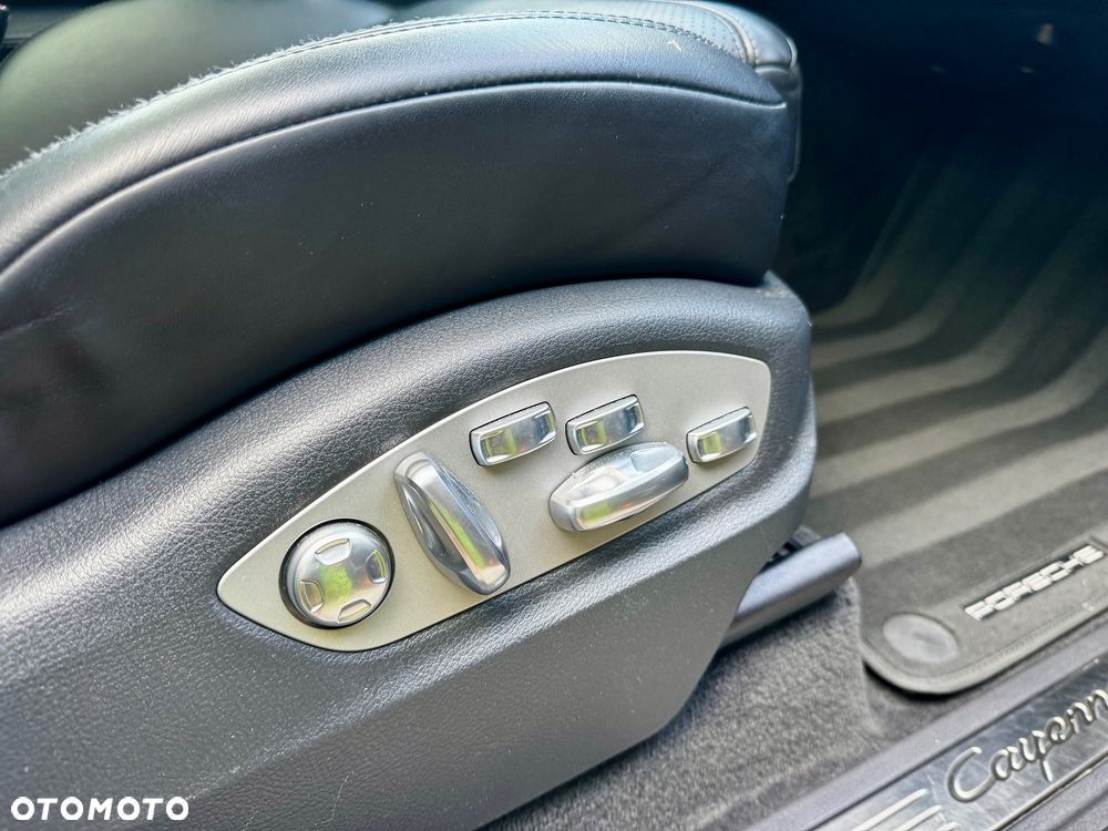 Porsche Cayenne Platinum Edition - 17