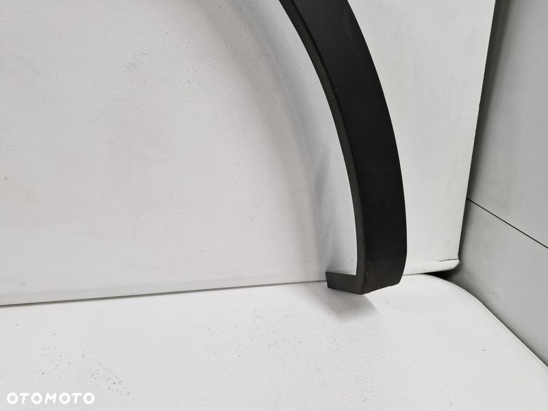 RENAULT KADJAR LISTWA NAKŁADKA OSŁONA BŁOTNIKA PRAWY PRZÓD PRZEDNIA PRAWA 638744170R - 2