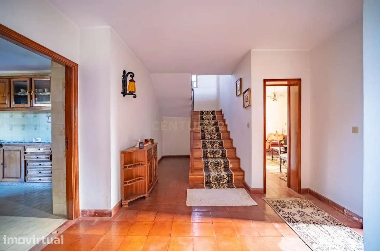 Moradia, 200 m², Soalhães - Grande imagem: 4/30