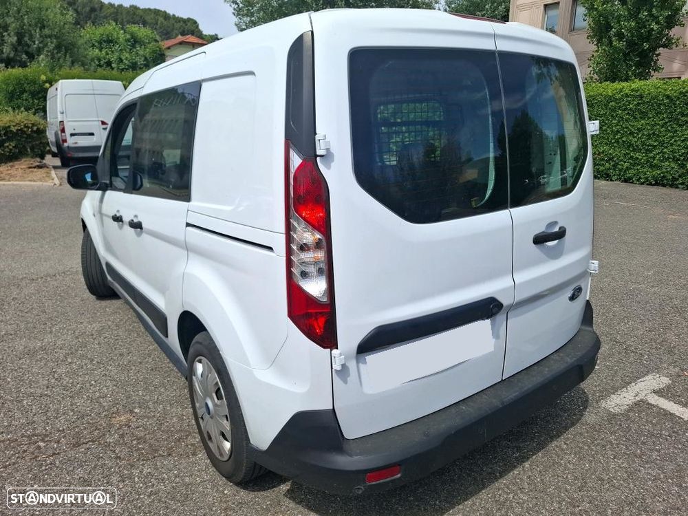 Ford Transit Connect 1.5 TDCi 220 L1 Trend - 2