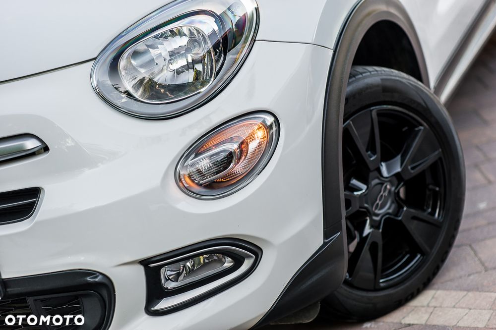 Fiat 500X 1.4 MultiAir 4x2 S&S Mirror - 8